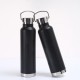 Cross-border Amazon stainless steel thermos with handle, portable American-style large-mouth sports water bottle, spray-coated hiking kettle Cross-border Amazon stainless steel thermos with handle, portable American-style large-mouth sports water bottle, spray-coated hiking kettle