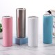Custom New Sublimation 20oz Car Cup, Simple Solid Color Straight Cup, Stainless Steel Double-Walled Thermos with Logo Custom New Sublimation 20oz Car Cup, Simple Solid Color Straight Cup, Stainless Steel Double-Walled Thermos with Logo